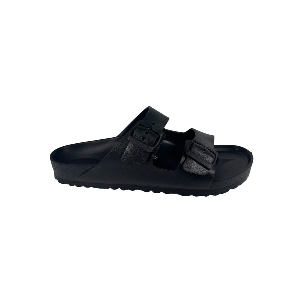 Birkenstock Sandals Arizona Rubber Straps Shoes Men's Size 11 No Box